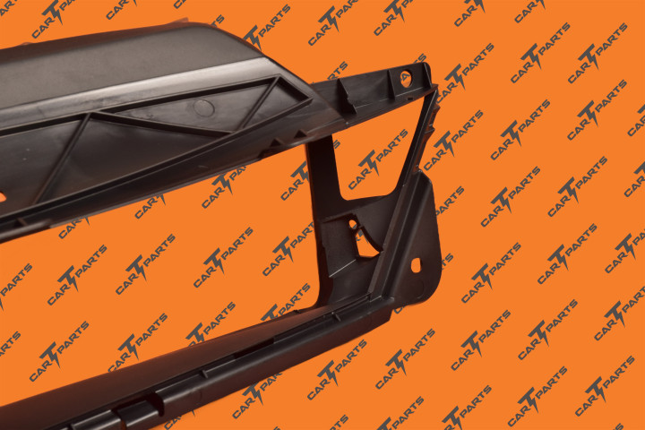 Grille Cover Upr, Fr Fascia Ms2 | Запчасть Tesla 1057847-00-E