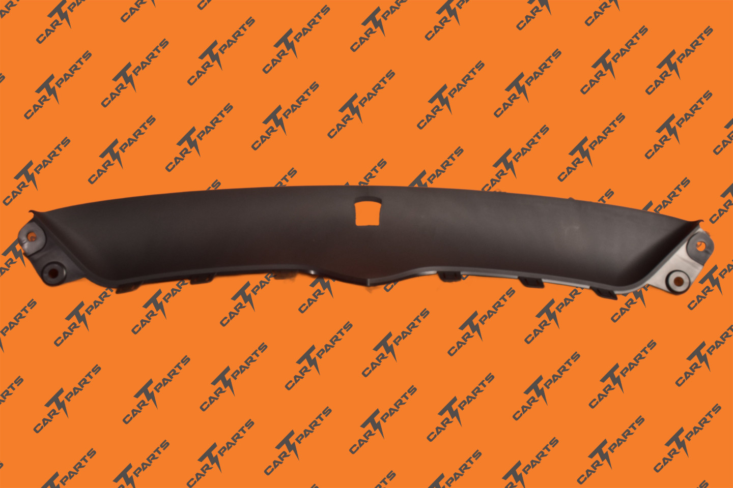 Front Upper Grille Surround Mx | Tesla Part 1047021-00-E