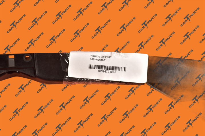 T Badge Support | Tesla Part 1062472-00-F