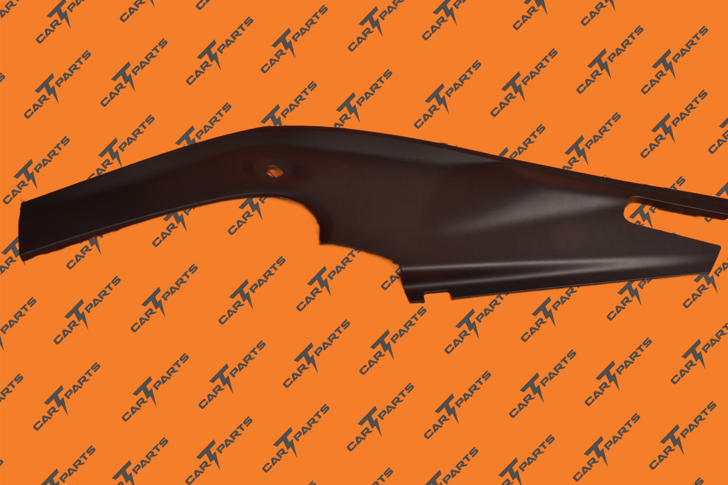 Apron Assembly Right Ms2 | Tesla Part 1060479-00-B