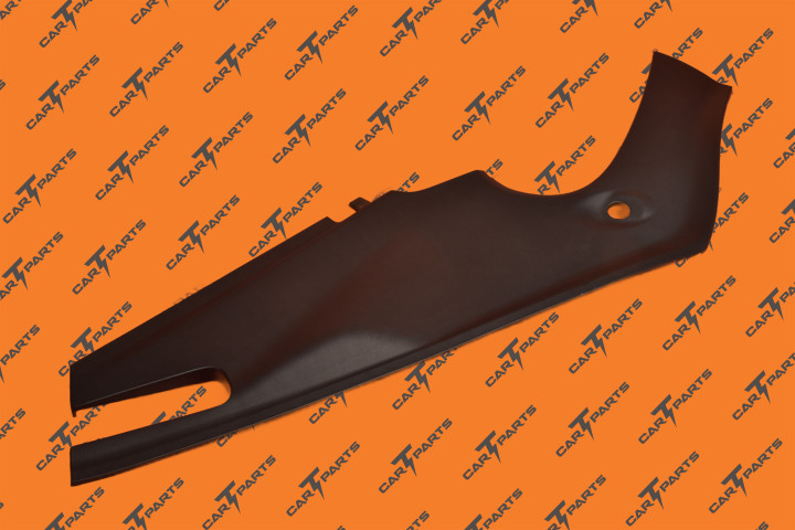 Apron Assembly Right Ms2 | Tesla Part 1060479-00-B
