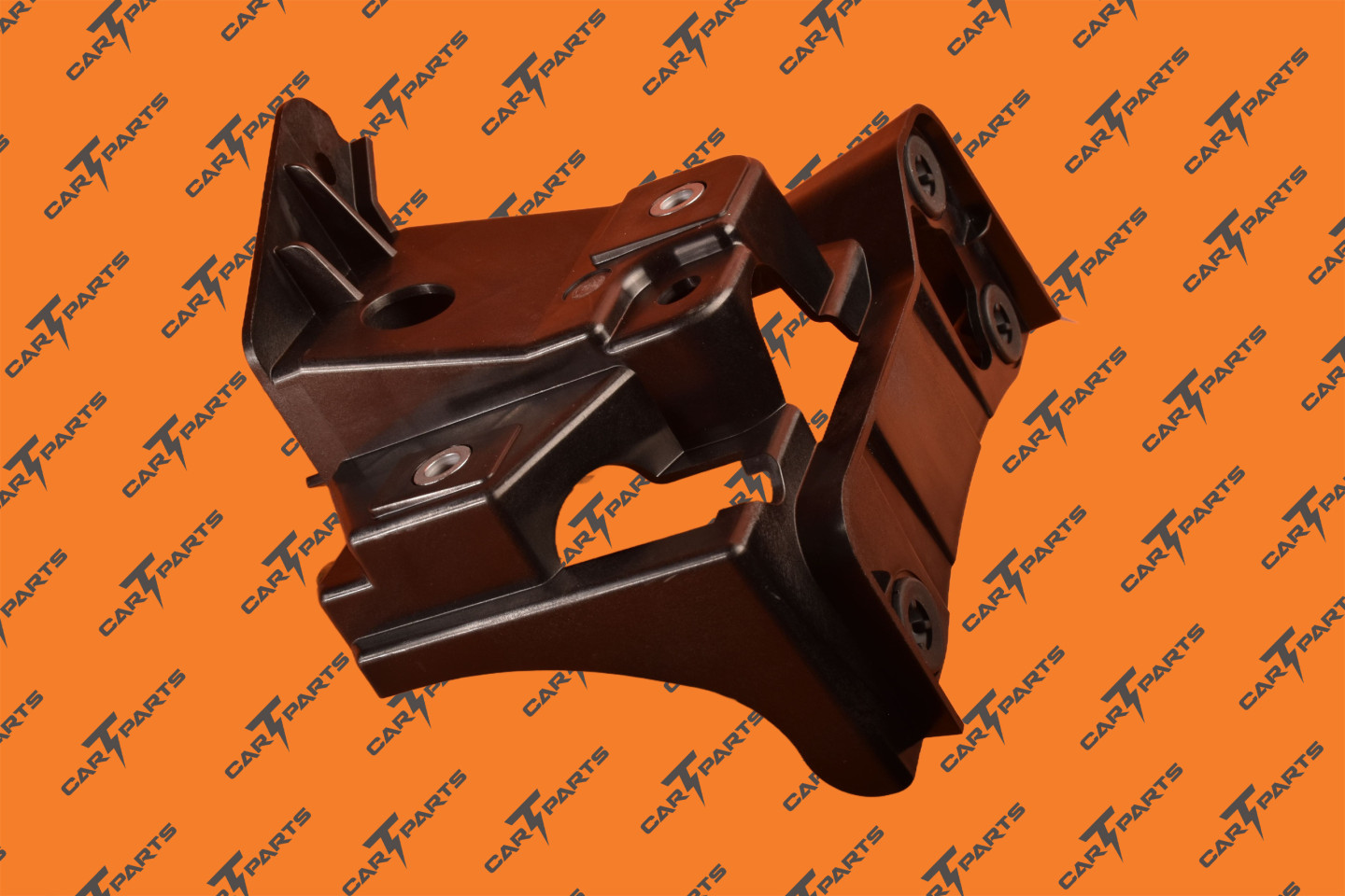 Fsc Sprt, Grmt, Sub, Hw2.5 Radar Brkt | Tesla Part 1135178-00-A 1128653-00-C