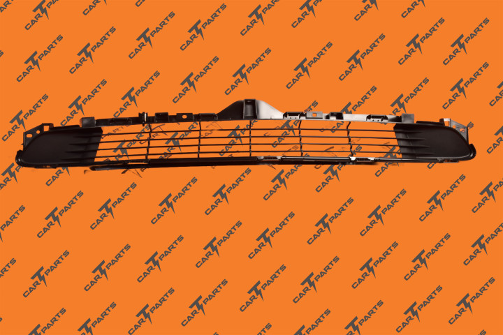 Grille Assembly, Front Fascia Lower, M3 | Tesla Part 1085927-00-C 1085927-01-D 1516848-00-A