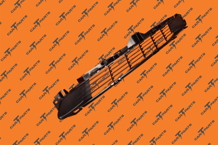 Grille Assembly, Front Fascia Lower, M3 | Tesla Part 1085927-00-C 1085927-01-D 1516848-00-A