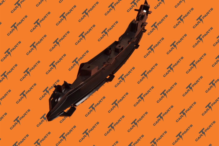Grille Assembly, Front Fascia Lower, M3 | Tesla Part 1085927-00-C 1085927-01-D 1516848-00-A