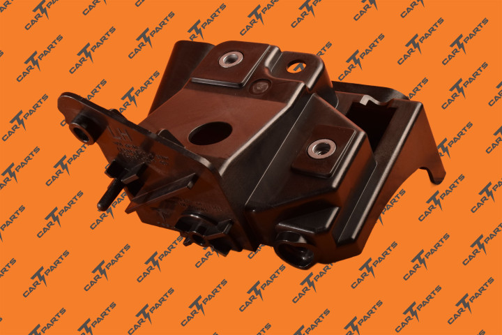 Fsc Sprt, Grmt, Sub, Hw2.5 Radar Brkt | Tesla Part 1135178-00-A 1128653-00-C