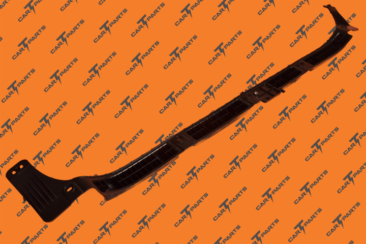 M3, Brkt, Rr Center, Assy | Tesla Part 1121191-00-E