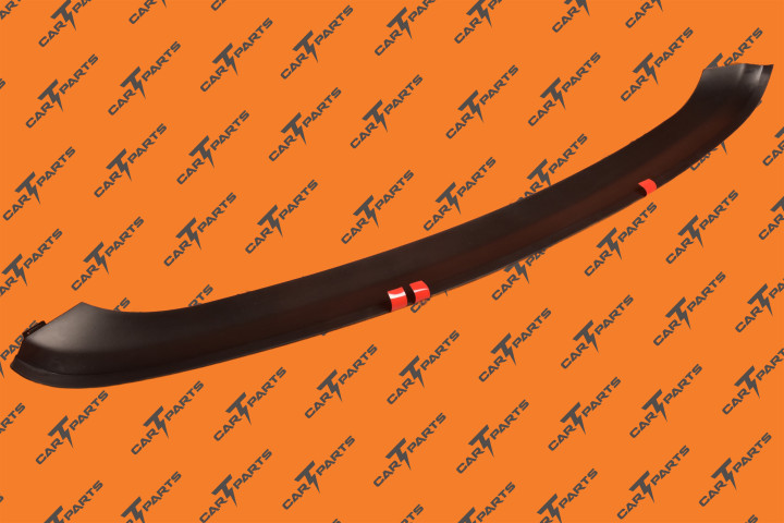 Mx Rr Fascia Trough Garnish Sub-Assy | Tesla Part 1054576-00-C 1047976-00-C