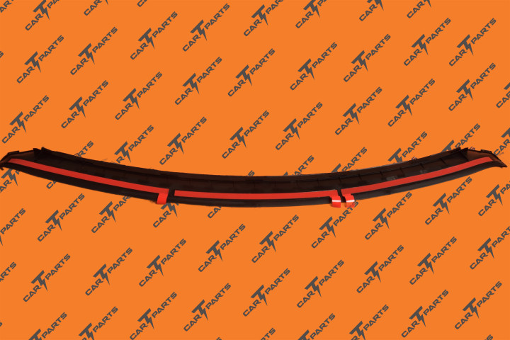Mx Rr Fascia Trough Garnish Sub-Assy | Tesla Part 1054576-00-C 1047976-00-C