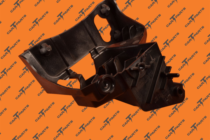 Fsc Sprt, Grmt, Sub, Hw2.5 Radar Brkt | Tesla Part 1135178-00-A 1128653-00-C