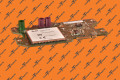 Fused,Tst&Config Connectivity Card,Ecall | Tesla Part 1521914-S1-B 1521914-S1-C, 1447003-01-B