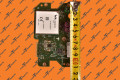 Fused,Tst&Config Connectivity Card,Ecall | Tesla Part 1521914-S1-B 1521914-S1-C, 1447003-01-B