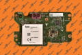 Fused,Tst&Config Connectivity Card,Ecall | Tesla Part 1521914-S1-B 1521914-S1-C, 1447003-01-B