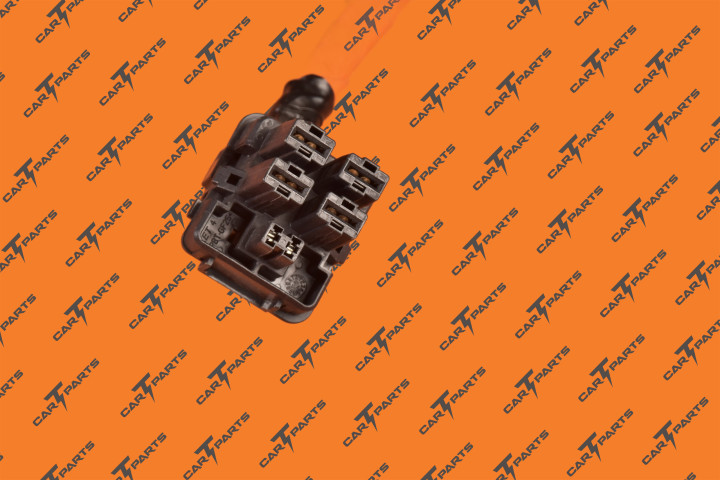 Assembly Harness- Ac Filter- 4P- 3 Phase- | Tesla Part 1486630-00-B