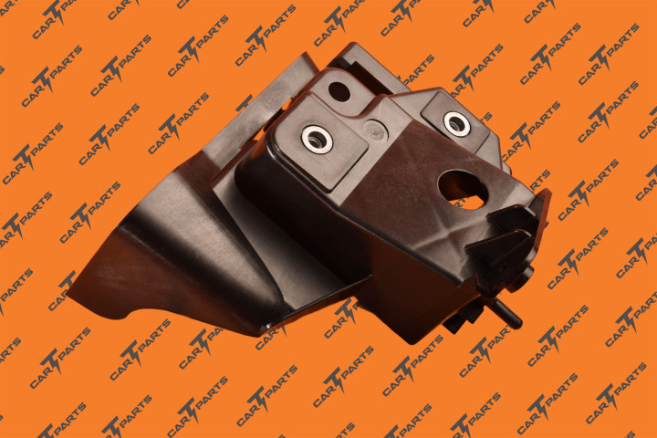 Fsc Sprt, Grmt, Sub, Hw2.5 Radar Brkt | Tesla Part 1135178-00-A 1128653-00-C