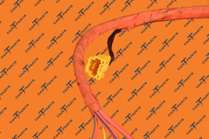 Assembly Harness- Ac Filter- 4P- 3 Phase- | Tesla Part 1486630-00-B