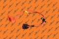 Assembly Harness- Ac Filter- 4P- 3 Phase- | Tesla Part 1486630-00-B