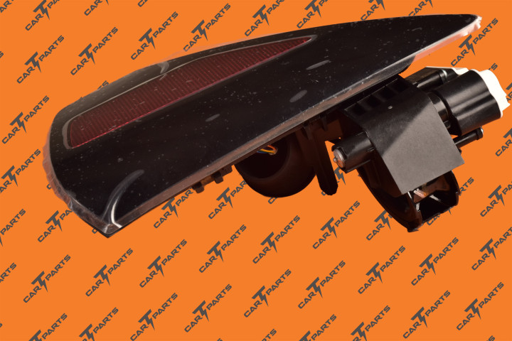 Charge Port Door,Top Asy,Gen3,M3/My,Ece | Tesla Part 1446051-99-E 1505514-00-D