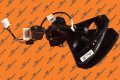 Charge Port Door,Top Asy,Gen3,M3/My,Ece | Tesla Part 1446051-99-E 1505514-00-D