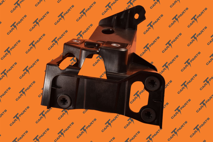 Fsc Sprt, Grmt, Sub, Hw2.5 Radar Brkt | Tesla Part 1135178-00-A 1128653-00-C