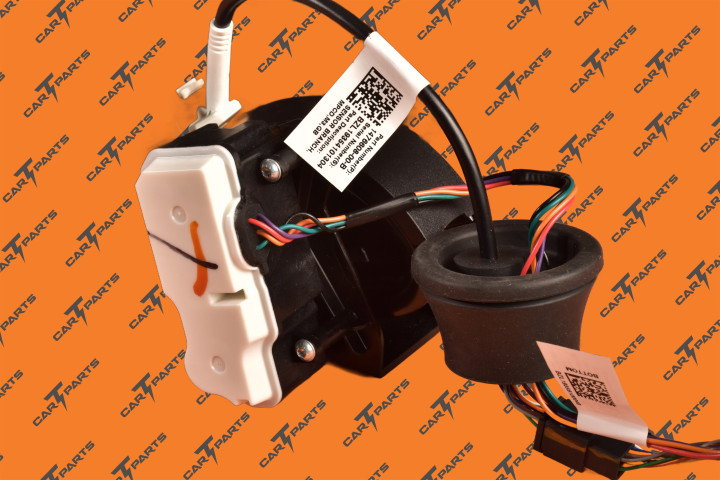 Charge Port Door,Top Asy,Gen3,M3/My,Ece | Tesla Part 1446051-99-E 1505514-00-D