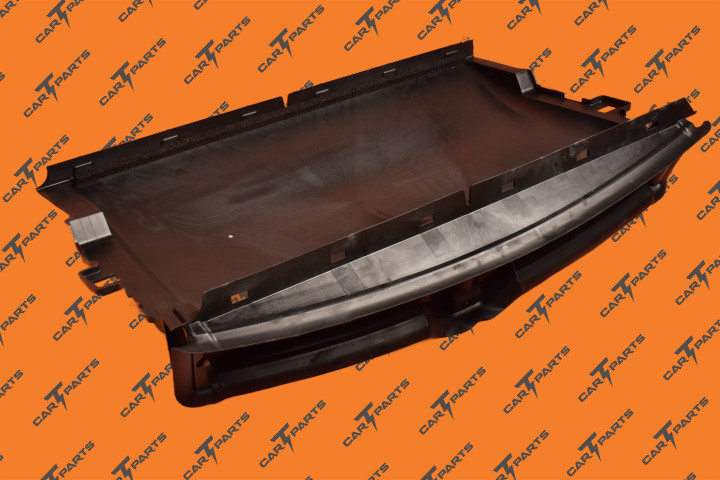 M3 Active Grille Shutter Assy | Tesla Part 1076732-00-H