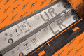 M3 Active Grille Shutter Assy | Tesla Part 1076732-00-H