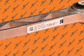 Rr Susp Toe Link Assy | Tesla Part 1021420-00-B