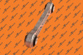 Rr Susp Toe Link Assy | Tesla Part 1021420-00-B