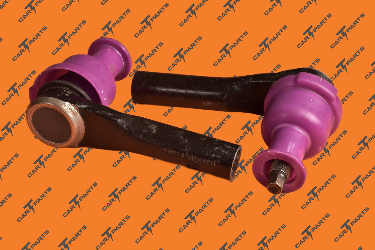 Steering Gear Otr Tie Rod | Tesla Part 6007071-00-B