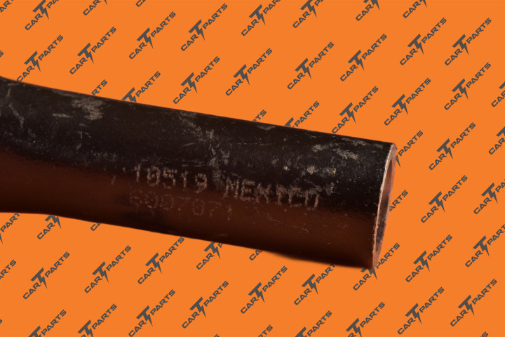 Steering Gear Otr Tie Rod | Repuesto Tesla 6007071-00-B