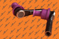 Steering Gear Otr Tie Rod | Repuesto Tesla 6007071-00-B