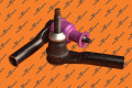 Steering Gear Otr Tie Rod | Repuesto Tesla 6007071-00-B