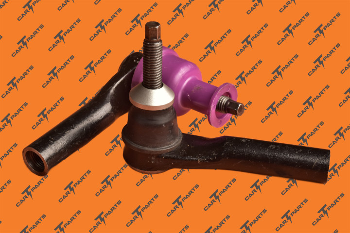 Steering Gear Otr Tie Rod | Repuesto Tesla 6007071-00-B