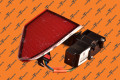 Assy, Motorized Charge Port Door,Eu 1.5 | Tesla Part 1061930-00-D 1061929-00-D