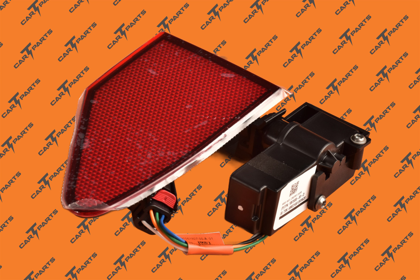 Assy, Motorized Charge Port Door,Eu 1.5 | Tesla Part 1061930-00-D 1061929-00-D