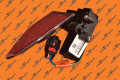 Assy, Motorized Charge Port Door,Eu 1.5 | Tesla Part 1061930-00-D 1061929-00-D