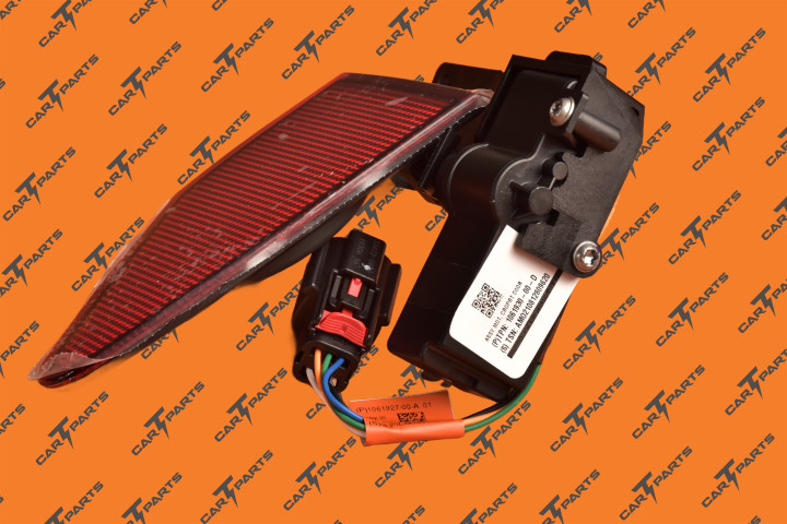 Assy, Motorized Charge Port Door,Eu 1.5 | Tesla Part 1061930-00-D 1061929-00-D