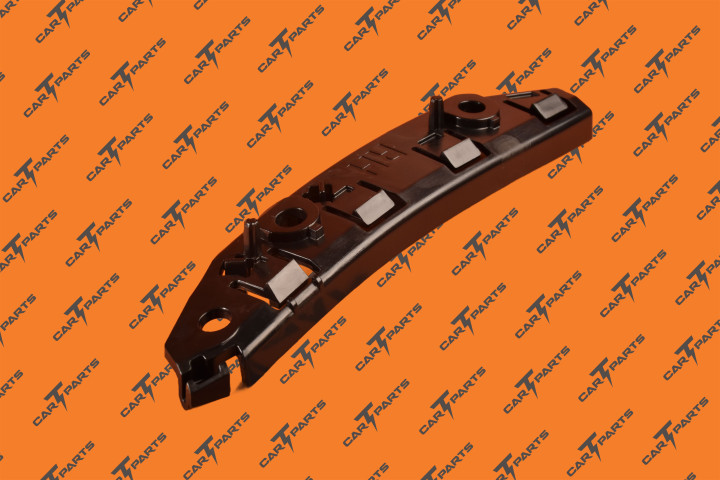 Bracket - Fascia Side To Fdr Rh, M3 | Tesla Part 1084182-00-E