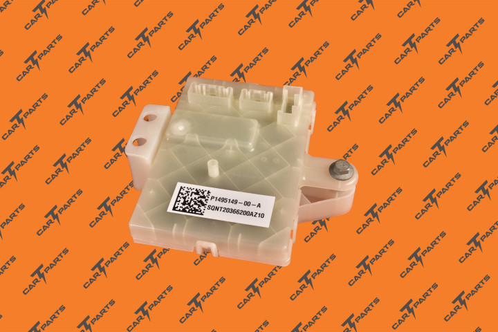 Eu Ms Refresh Ccs Ecu - (Plcrly) | Repuesto Tesla 1495149-00-A