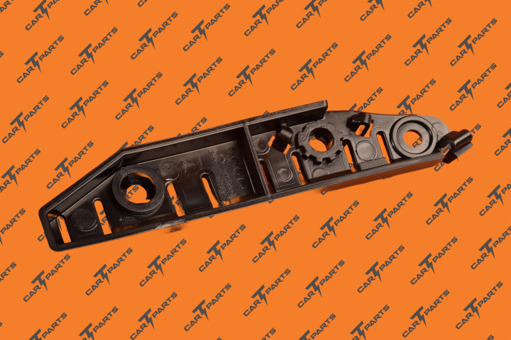 Bracket - Fascia Side To Fdr Rh, M3 | Tesla Part 1084182-00-E