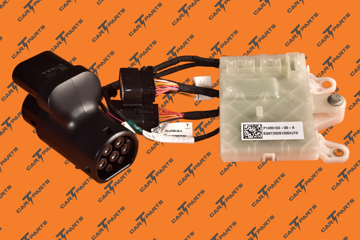 CCS Retrofit kit ECU PLCRLY MS