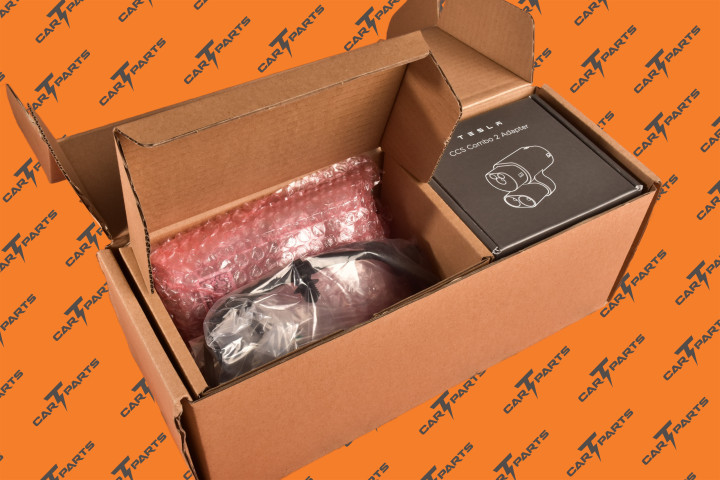 CCS Retrofit kit ECU PLCRLY MS