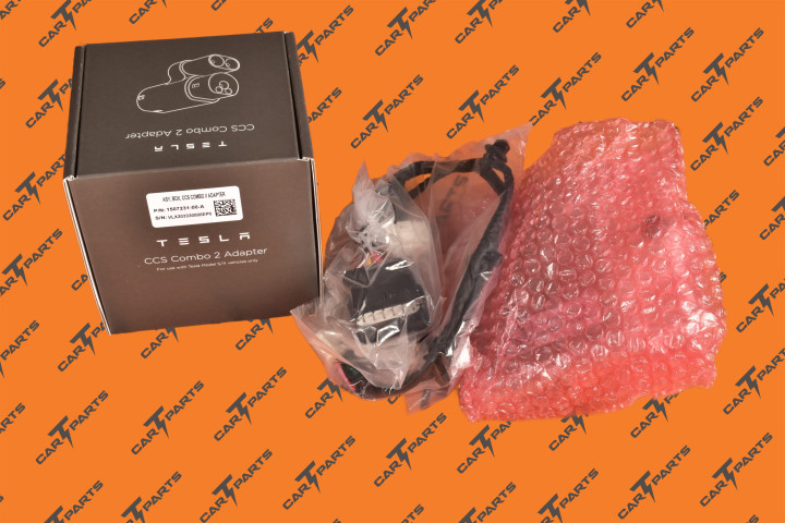 CCS Retrofit kit ECU PLCRLY MS