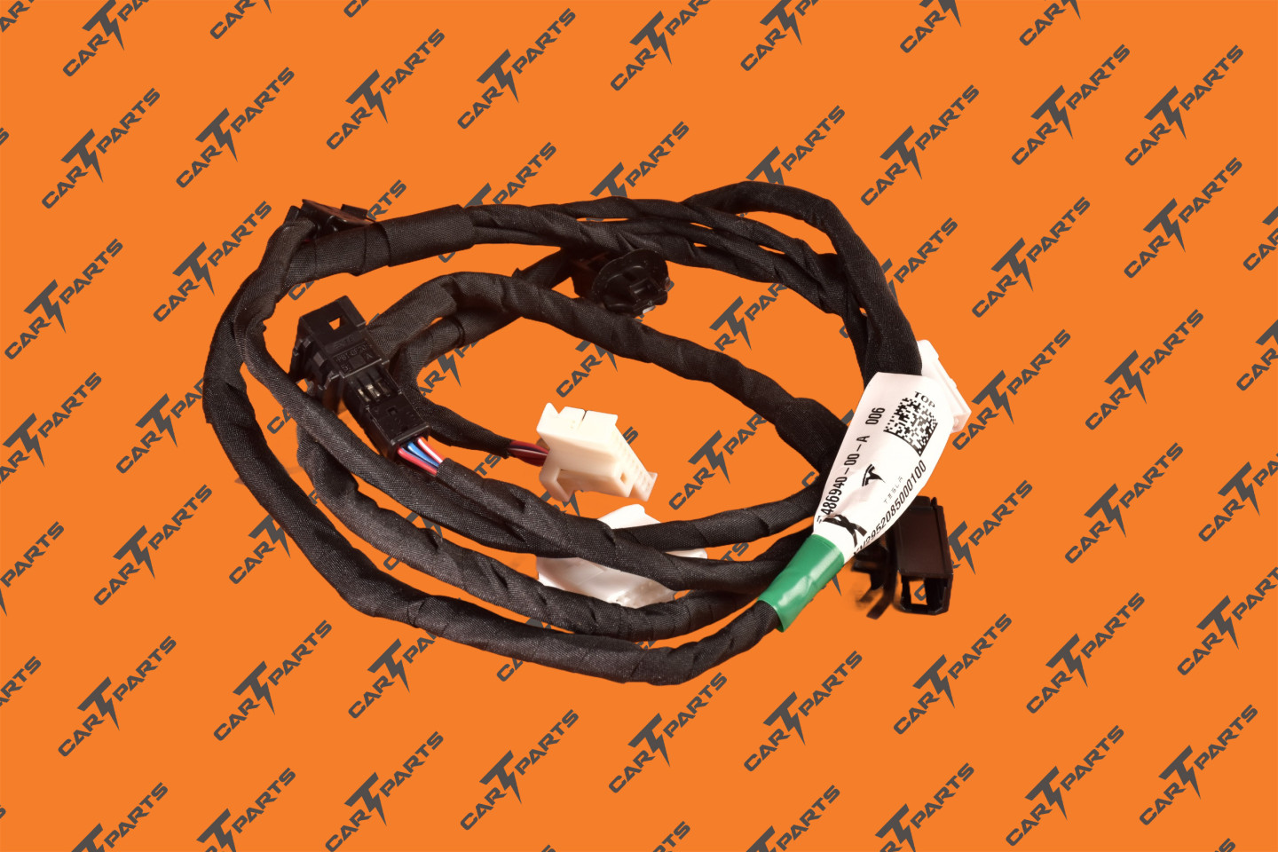 Asy,Hrn,Mdlx,All,Chg Pt Jumper | Tesla Part 1486940-00-A