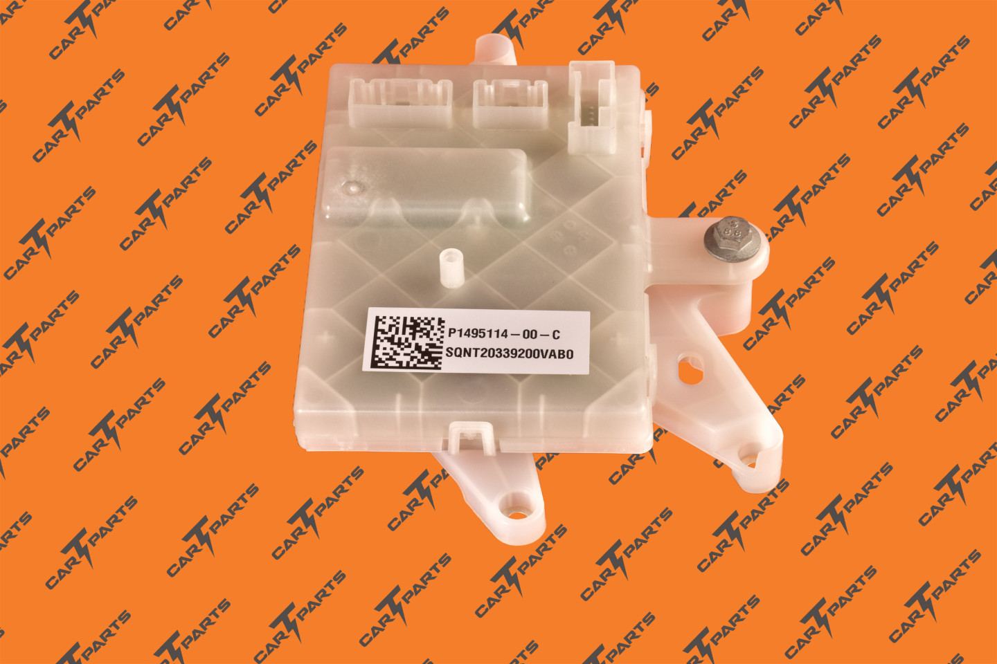 EU MX CCS ECU - (PLCRLY)