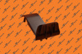 SEAT BKT COVER KELP CTR