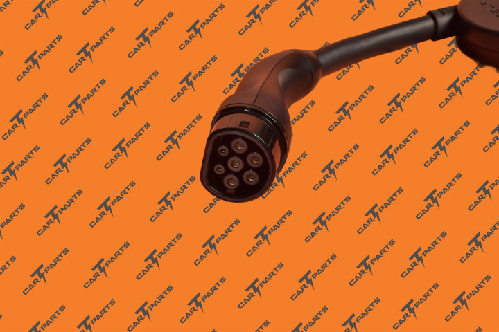 CHAdeMO ADAPTER, EU, USED IN PERFECT CONDITION