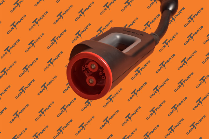 CHAdeMO ADAPTER, EU, USED IN PERFECT CONDITION