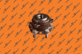 Hub Assy, Driven | Tesla Part 1044121-00-E 1044123-00-B